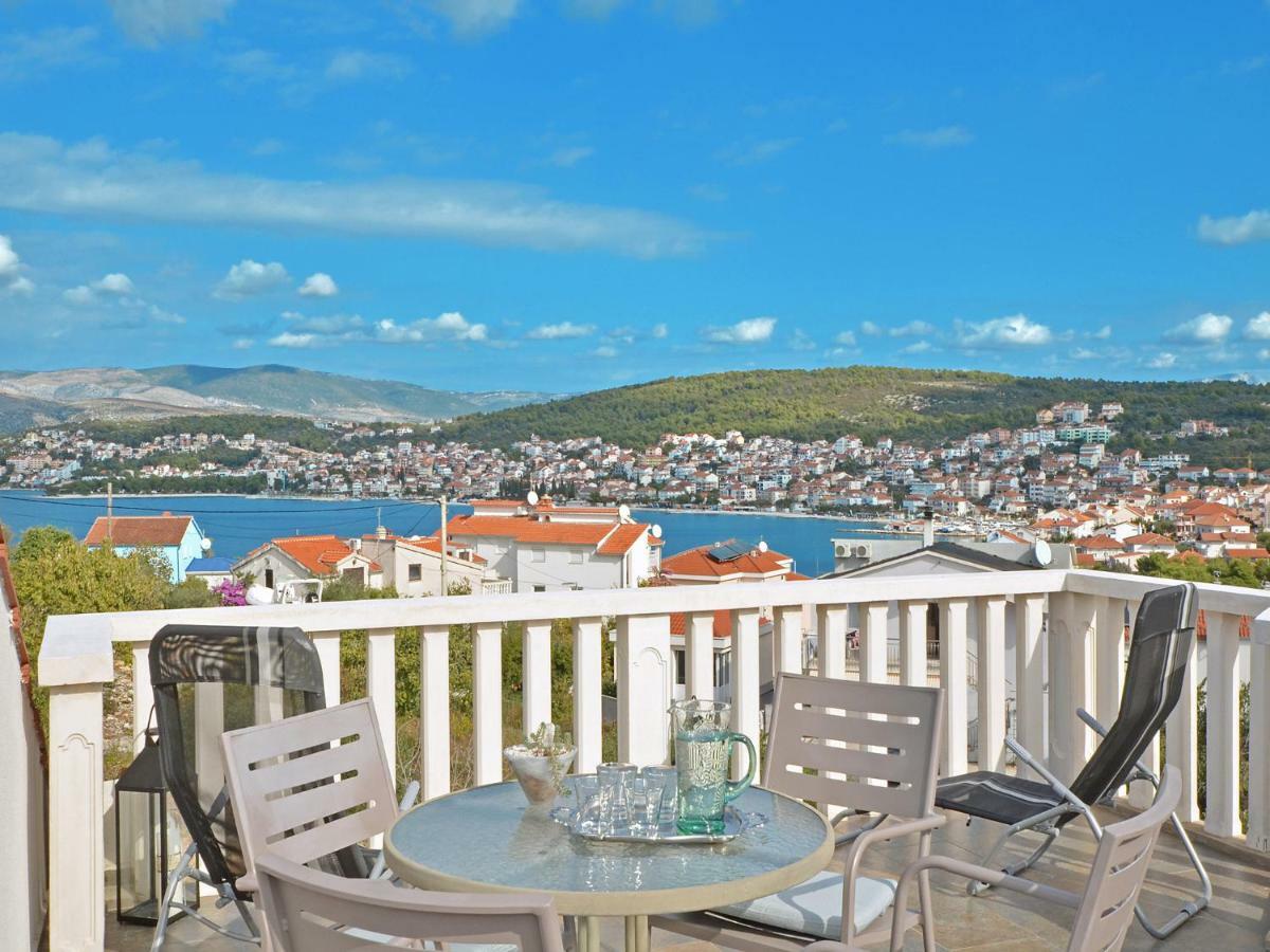 Dondras Residence Trogir Exterior photo