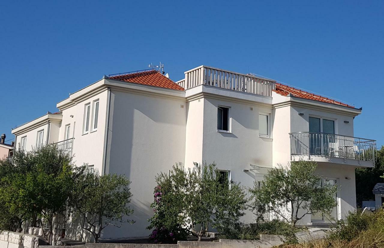 Dondras Residence Trogir Exterior photo