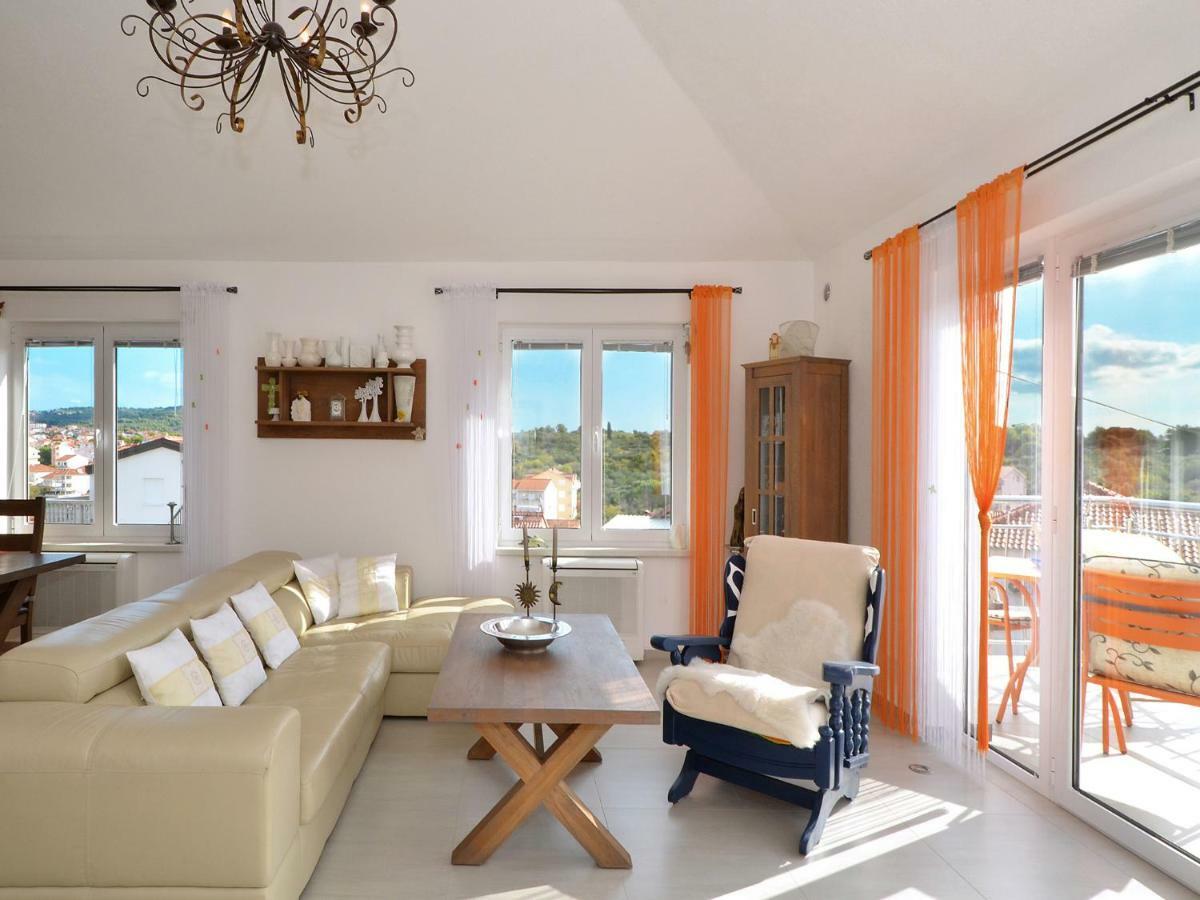 Dondras Residence Trogir Exterior photo