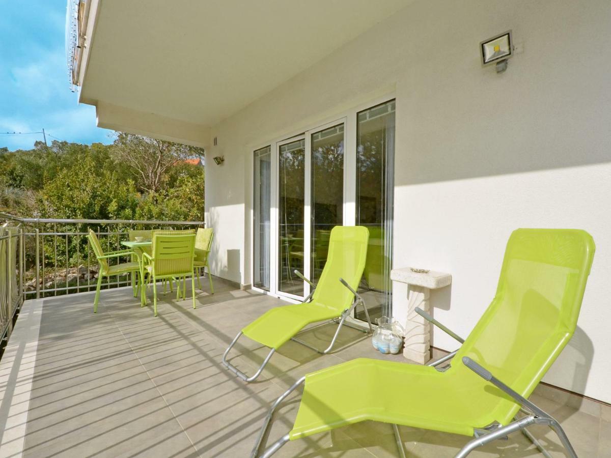 Dondras Residence Trogir Exterior photo
